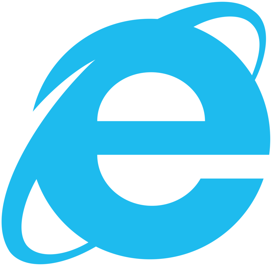 Internet Explorer