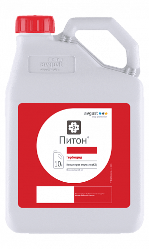 Питон